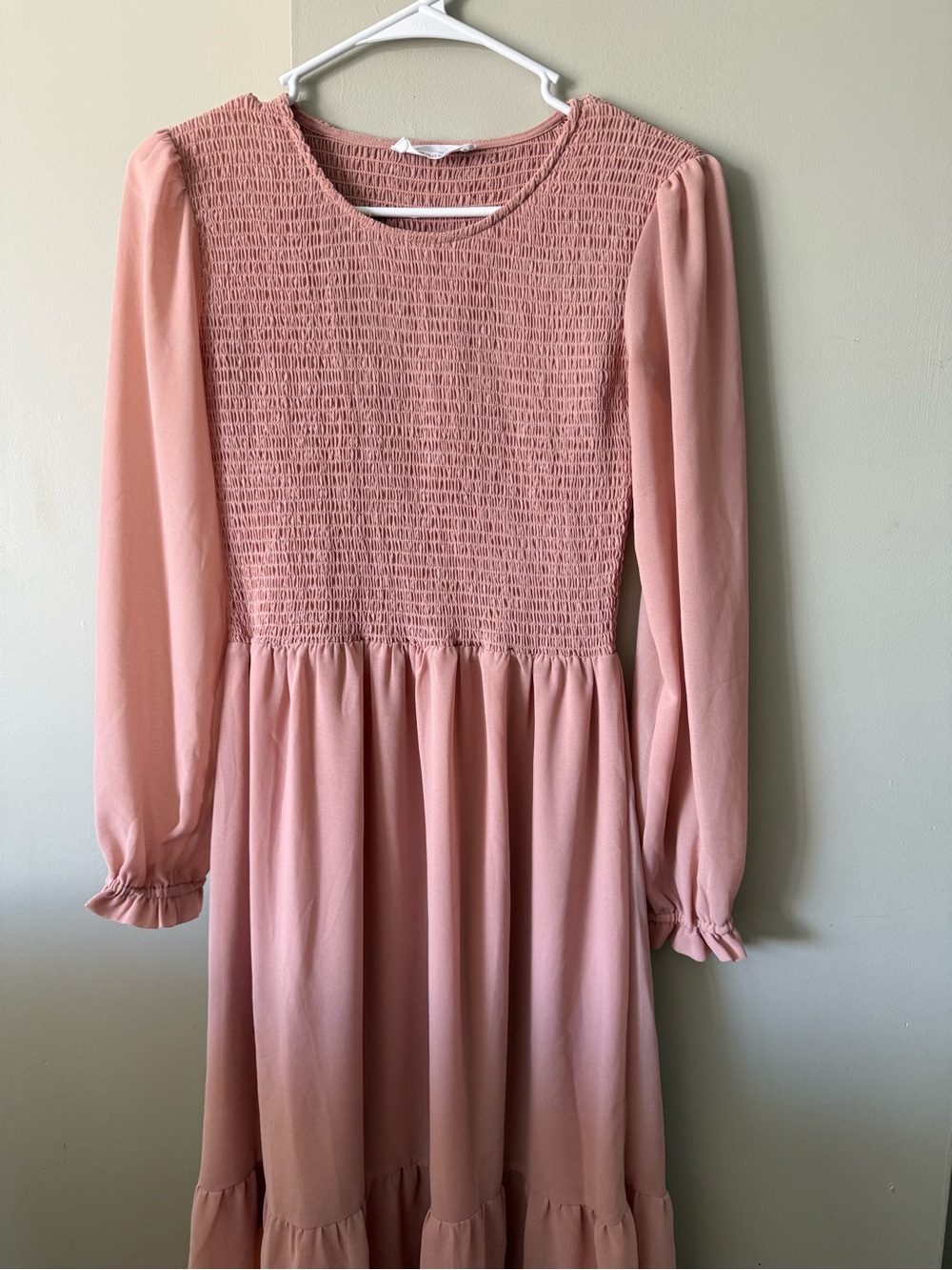Jillian Harris Mad About Style: The Grace Midi Dress
